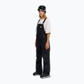 Női snowboardnadrág DC Valiant Bib Pt black 3