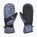 Női snowboardkesztyűk ROXY Jetty Mitt Twilight Purple Wildin Out