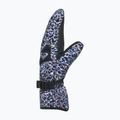 Női snowboardkesztyűk ROXY Jetty Mitt Twilight Purple Wildin Out 2