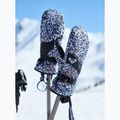 Női snowboardkesztyűk ROXY Jetty Mitt Twilight Purple Wildin Out 7