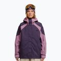 Női snowboarddzseki DC Everfrost mysterioso