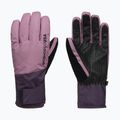 Női snowboardkesztyűk DC Franchise Glove W 10K mysterioso