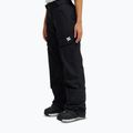 Női snowboardnadrág DC Nonchalant Pant black 3
