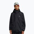 Férfi snowboarddzseki DC Trackstar 10K black