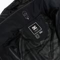 Férfi snowboarddzseki DC Trackstar 10K black 11