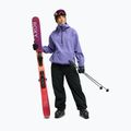 Női snowboarddzseki ROXY Frostbliss Softshell Overhead twilight purple 2