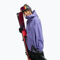 Női snowboarddzseki ROXY Frostbliss Softshell Overhead twilight purple 4