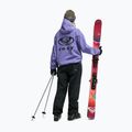 Női snowboarddzseki ROXY Frostbliss Softshell Overhead twilight purple 5