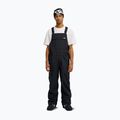 Férfi snowboardnadrág DC Docile Bib 10K black