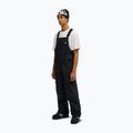 Férfi snowboardnadrág DC Docile Bib 10K black 3