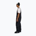 Férfi snowboardnadrág DC Docile Bib 10K black 4