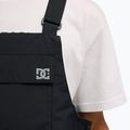 Férfi snowboardnadrág DC Docile Bib 10K black 6