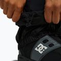 Férfi snowboardnadrág DC Docile Bib 10K black 10