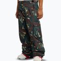 Férfi snowboardnadrág DC Snowcat Cargo Pt 20K classic camo 4