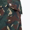 Férfi snowboardnadrág DC Snowcat Cargo Pt 20K classic camo 6