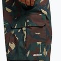 Férfi snowboardnadrág DC Snowcat Cargo Pt 20K classic camo 7
