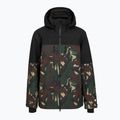 Férfi snowboarddzseki DC Edge 20K classic camo
