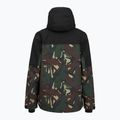 Férfi snowboarddzseki DC Edge 20K classic camo 2