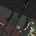 Férfi snowboarddzseki DC Edge 20K classic camo 4