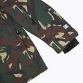Férfi snowboarddzseki DC Edge 20K classic camo 5