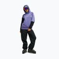 Gyerek snowboard pulcsi ROXY Liberty Hoodie twilight purple 2