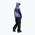 Női snowboard pulóver ROXY Liberty Hoodie twilight purple 4