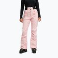 Női snowboardnadrág Roxy Rising High rose shadow