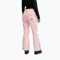 Női snowboardnadrág Roxy Rising High rose shadow 3