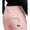 Női snowboardnadrág Roxy Rising High rose shadow 7