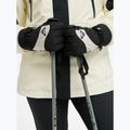 Női snowboardkesztyűk ROXY Jetty Solid silver 3