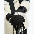 Női snowboardkesztyűk ROXY Jetty Solid silver 4