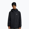 Férfi snowboarddzseki DC Basis 10K black