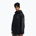 Férfi snowboarddzseki DC Basis 10K black 3