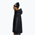 Férfi snowboarddzseki DC Basis 10K black 4