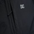 Férfi snowboarddzseki DC Basis 10K black 8