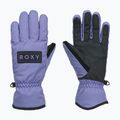 Női snowboardkesztyűk ROXY Freshfield Twilight Purple