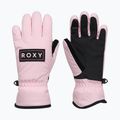 Gyerek snowboardkesztyűk ROXY Freshfield Rose Shadow