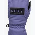 Gyerek snowboardkesztyűk ROXY Freshfield Twilight Purple 3