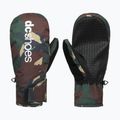 Snowboardkesztyűk DC Franchise Print Mitt 10K classic camo