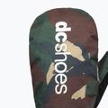 Snowboardkesztyűk DC Franchise Print Mitt 10K classic camo 3