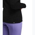 Női polár pulóver ROXY Snowstride Full Zip true black 6
