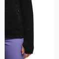 Női polár pulóver ROXY Snowstride Full Zip true black 7