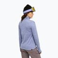 Női polár pulóver ROXY Snowstride Full Zip twilight purple 3