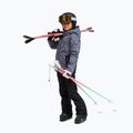 Gyerek snowboarddzseki ROXY Snowflare true black wildin out rg 2