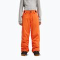 Gyerek snowboardnadrág Quiksilver Estate vermillon