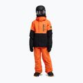 Gyerek snowboardnadrág Quiksilver Estate vermillon 2