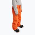Gyerek snowboardnadrág Quiksilver Estate vermillon 3