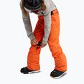 Gyerek snowboardnadrág Quiksilver Estate vermillon 4