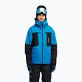 Férfi snowboarddzseki Quiksilver Dawson 10K seaport