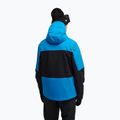 Férfi snowboarddzseki Quiksilver Dawson 10K seaport 3